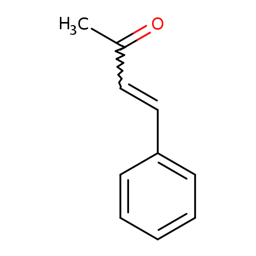 CC(=O)C=Cc1ccccc1