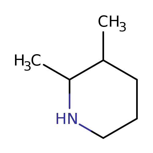 CC1NCCCC1C