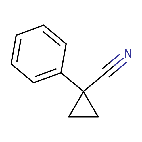 N#CC1(CC1)c1ccccc1