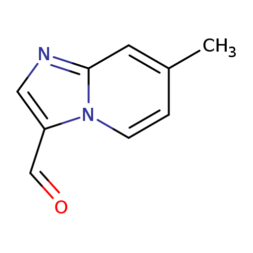 O=Cc1cnc2n1ccc(c2)C