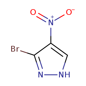 [O-][N+](=O)c1c[nH]nc1Br