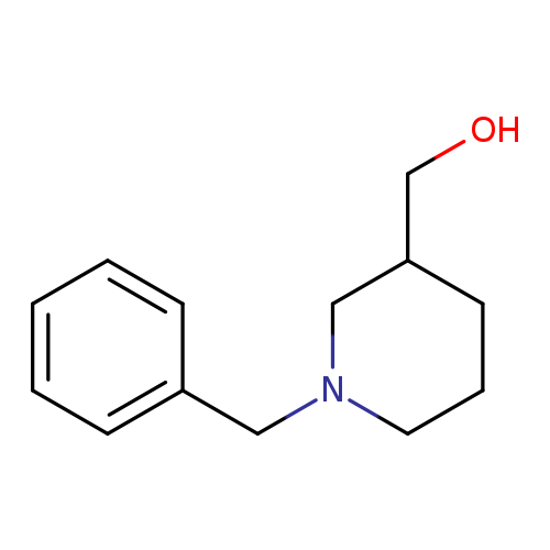 OCC1CCCN(C1)Cc1ccccc1
