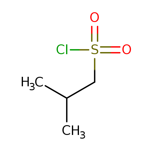 CC(CS(=O)(=O)Cl)C