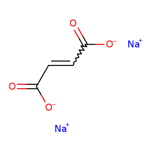 [O-]C(=O)C=CC(=O)[O-].[Na+].[Na+]