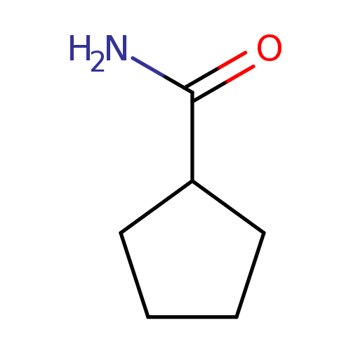 NC(=O)C1CCCC1