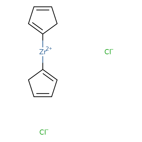 C1=CC=C(C1)[Zr+2]C1=CC=CC1.[Cl-].[Cl-]