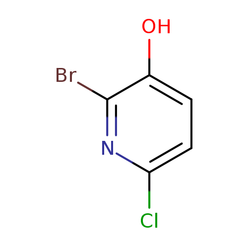 Clc1ccc(c(n1)Br)O