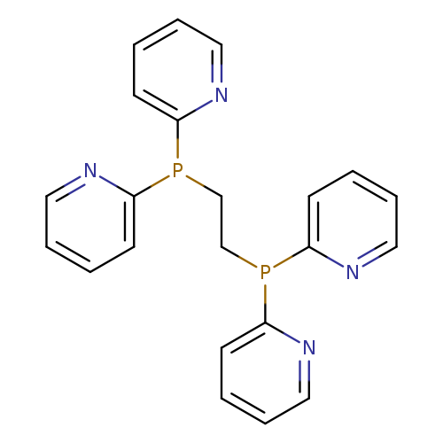 c1ccc(nc1)P(c1ccccn1)CCP(c1ccccn1)c1ccccn1