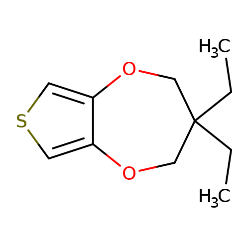CCC1(CC)COc2c(OC1)csc2