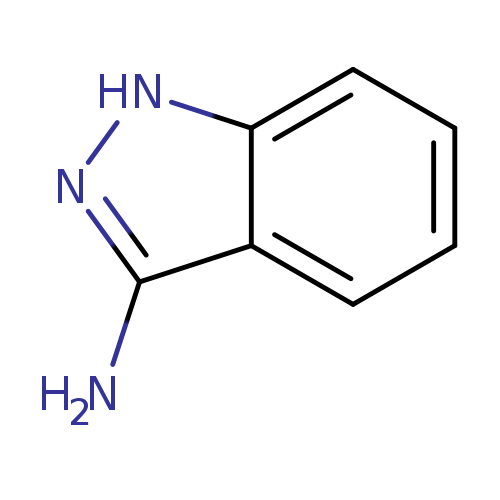 Nc1n[nH]c2c1cccc2