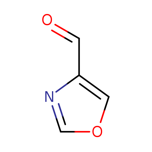 O=Cc1cocn1