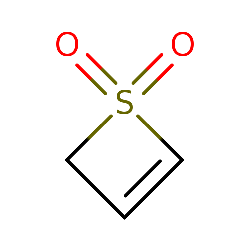 O=S1(=O)CC=C1