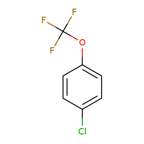 FC(Oc1ccc(cc1)Cl)(F)F