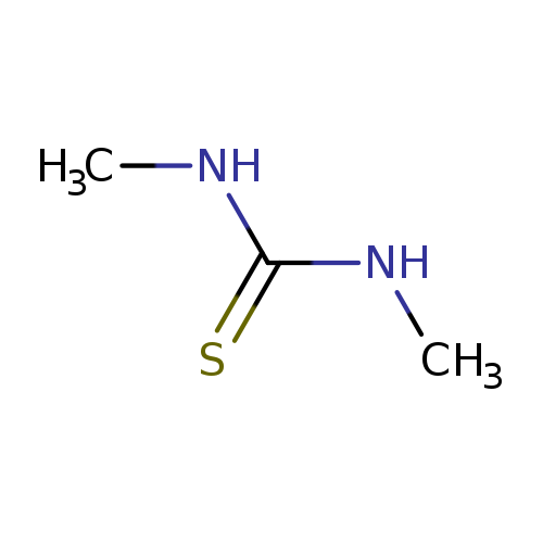 CNC(=S)NC