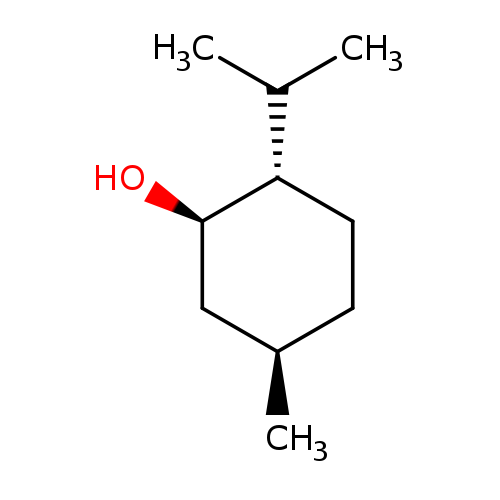 C[C@@H]1CC[C@H]([C@@H](C1)O)C(C)C