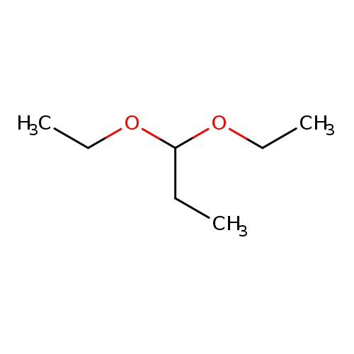 CCC(OCC)OCC