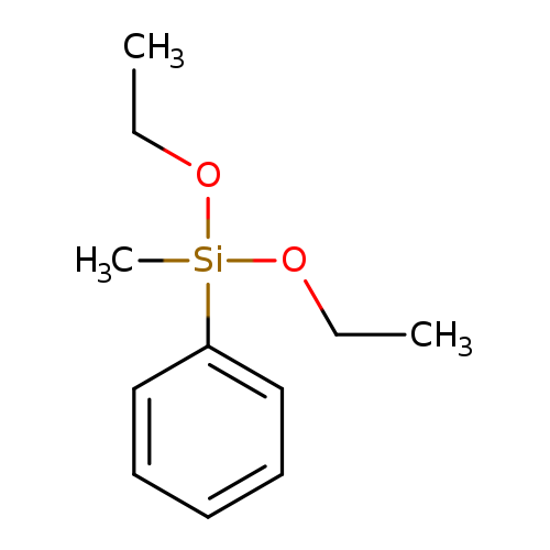CCO[Si](c1ccccc1)(OCC)C