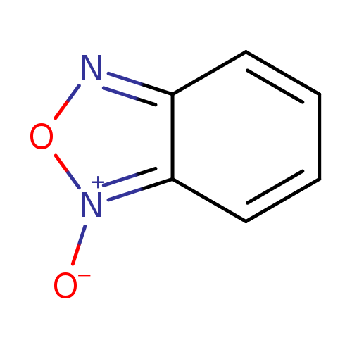 [O-][n+]1onc2c1cccc2