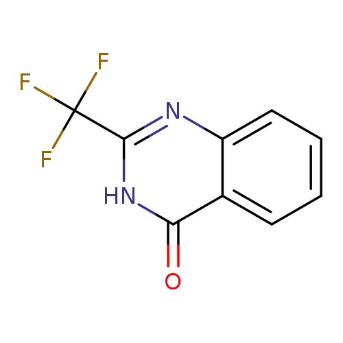 O=c1[nH]c(nc2c1cccc2)C(F)(F)F