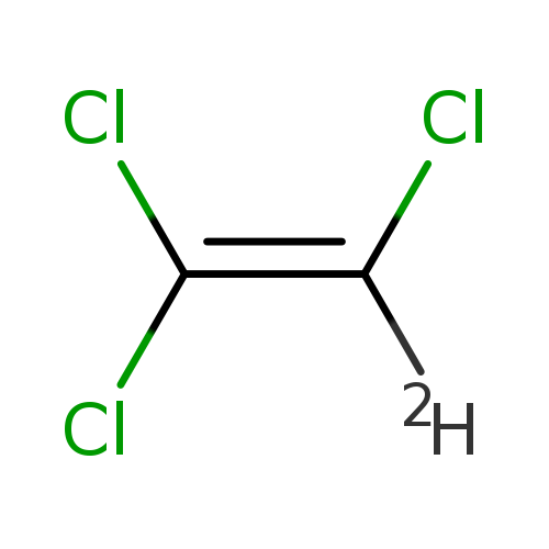ClC(=C(Cl)[2H])Cl