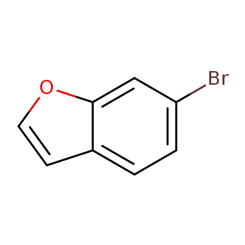 Brc1ccc2c(c1)occ2