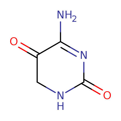 O=C1NCC(=O)C(=N1)N