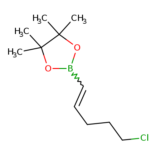 ClCCCC=CB1OC(C(O1)(C)C)(C)C
