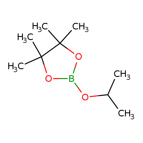 CC(OB1OC(C(O1)(C)C)(C)C)C