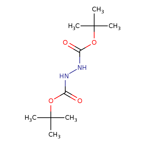 O=C(OC(C)(C)C)NNC(=O)OC(C)(C)C