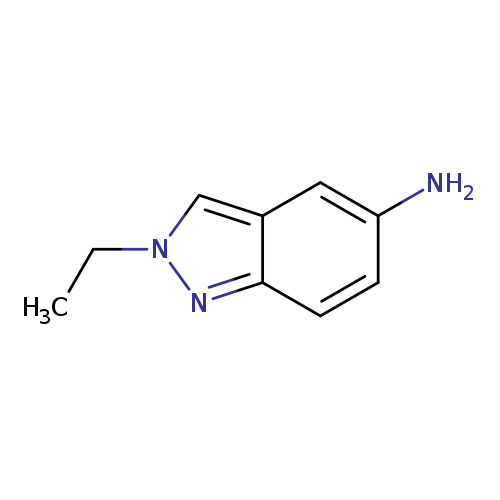 CCn1cc2c(n1)ccc(c2)N