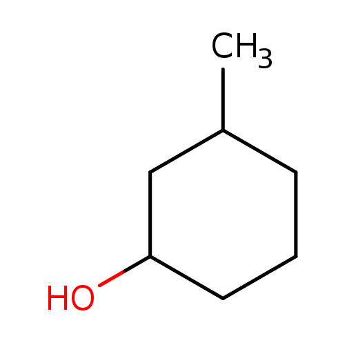 CC1CCCC(C1)O