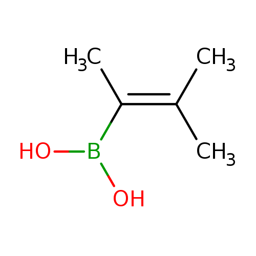 OB(C(=C(C)C)C)O