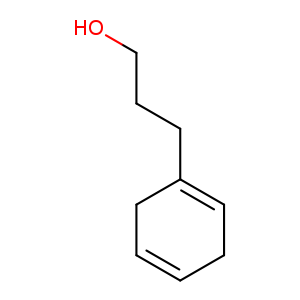OCCCC1=CCC=CC1