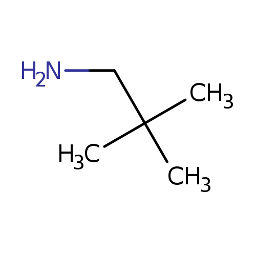 NCC(C)(C)C