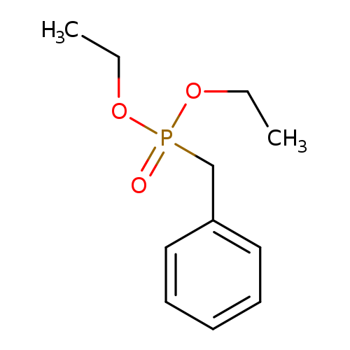 CCOP(=O)(Cc1ccccc1)OCC