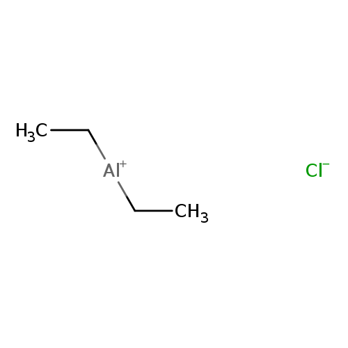 CC[Al+]CC.[Cl-]