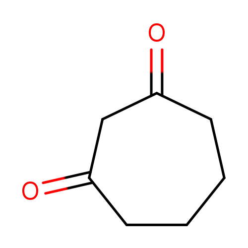 O=C1CCCCC(=O)C1