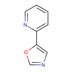 c1ccc(nc1)c1cnco1