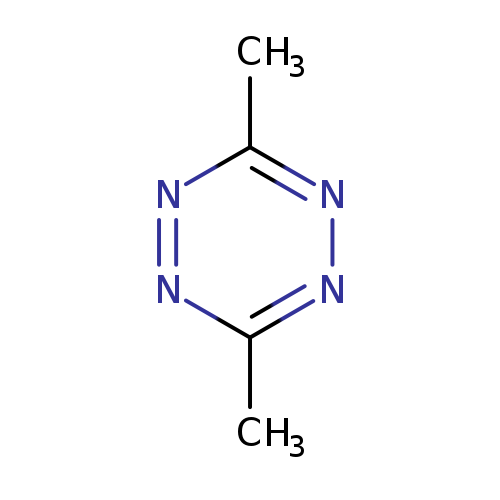Cc1nnc(nn1)C
