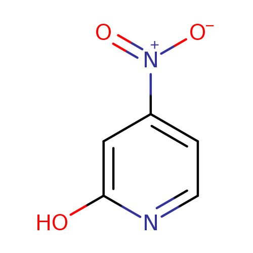 Oc1nccc(c1)[N+](=O)[O-]
