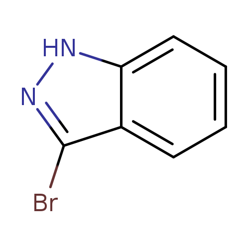 Brc1n[nH]c2c1cccc2