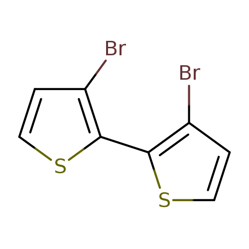 Brc1ccsc1c1sccc1Br