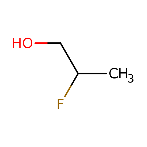 CC(CO)F