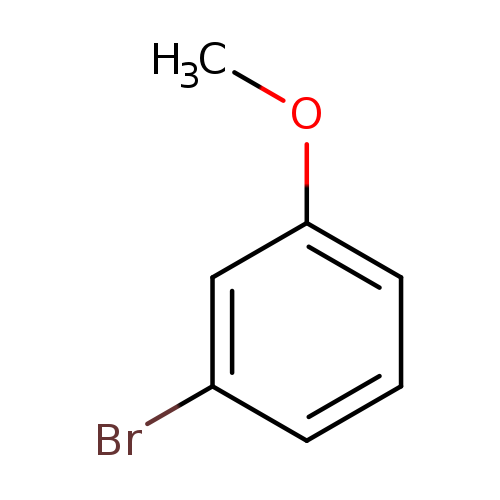 COc1cccc(c1)Br