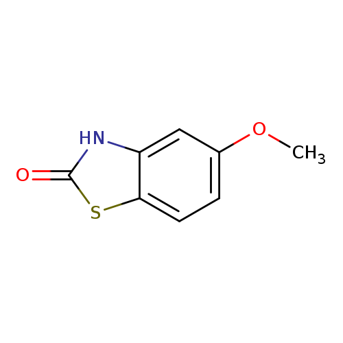 COc1ccc2c(c1)[nH]c(=O)s2