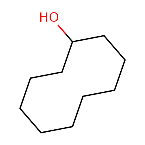 OC1CCCCCCCCC1