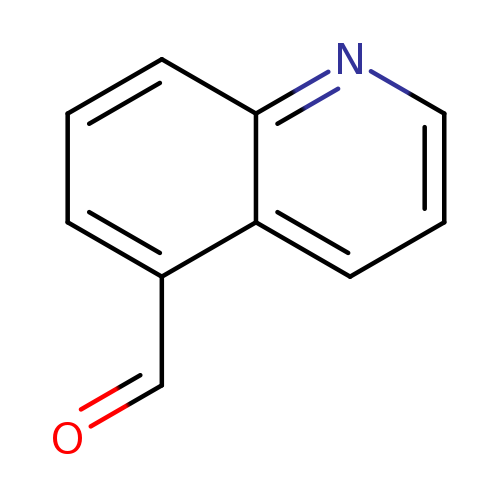 O=Cc1cccc2c1cccn2