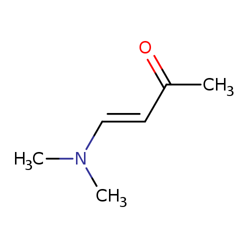 CN(/C=C/C(=O)C)C