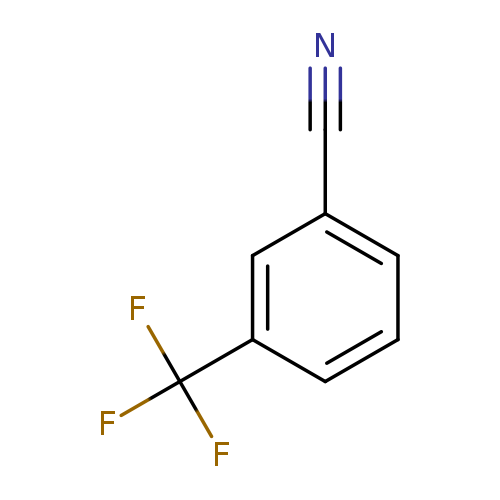 N#Cc1cccc(c1)C(F)(F)F