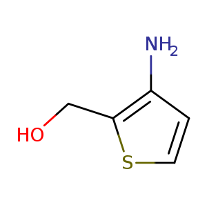 OCc1sccc1N
